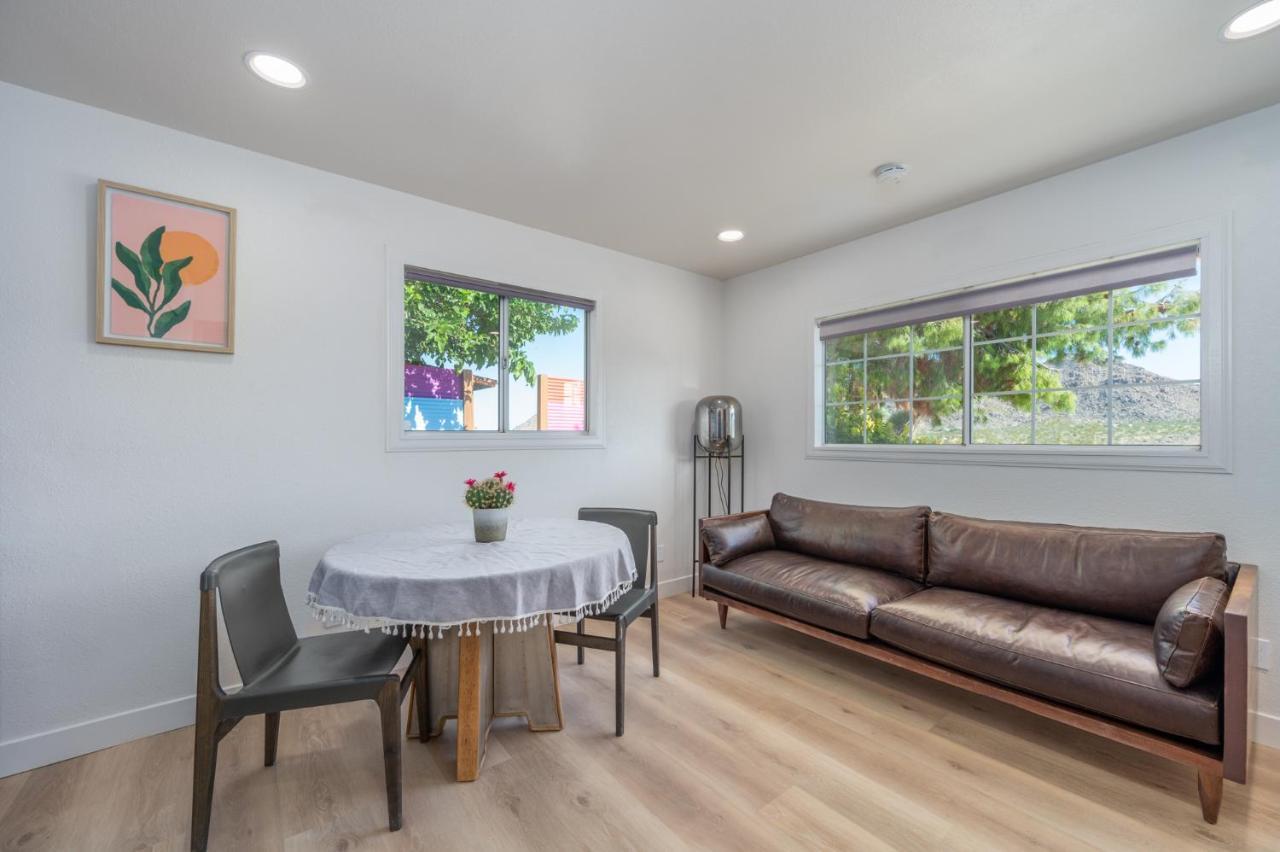 @ Marbella Lane - Rainbow House Glampers Paradise Joshua Tree Εξωτερικό φωτογραφία