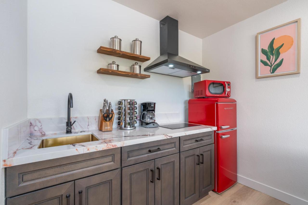 @ Marbella Lane - Rainbow House Glampers Paradise Joshua Tree Εξωτερικό φωτογραφία