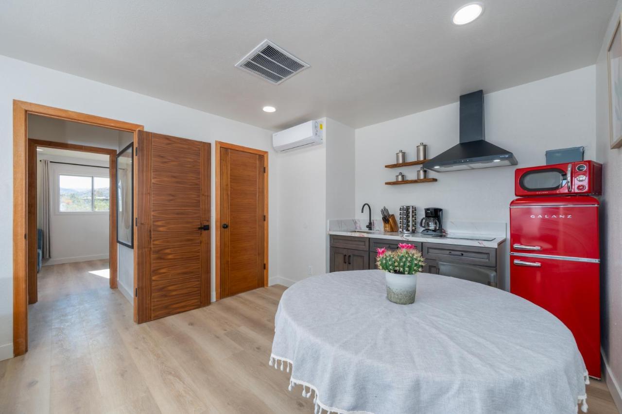 @ Marbella Lane - Rainbow House Glampers Paradise Joshua Tree Εξωτερικό φωτογραφία